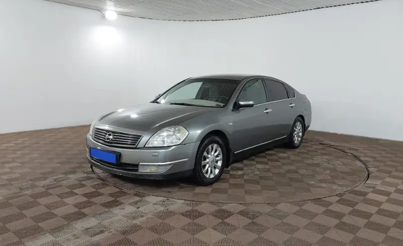 Nissan Teana 2006 года за 4 200 000 тг. в Шымкент