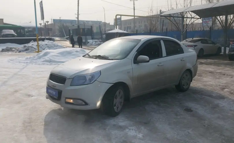 Chevrolet Nexia 2021 года за 4 250 000 тг. в Алматы