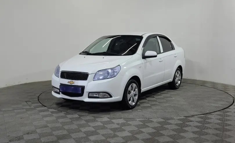 Chevrolet Nexia 2021 года за 3 990 000 тг. в Алматы