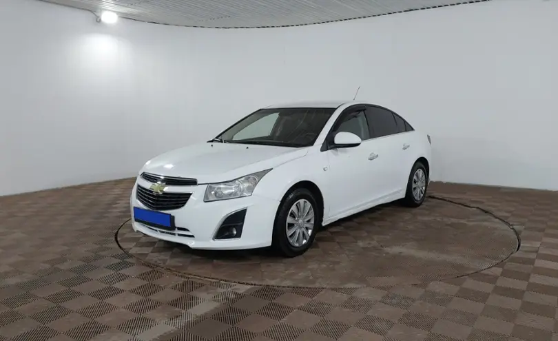 Chevrolet Cruze 2013 года за 3 990 000 тг. в Шымкент