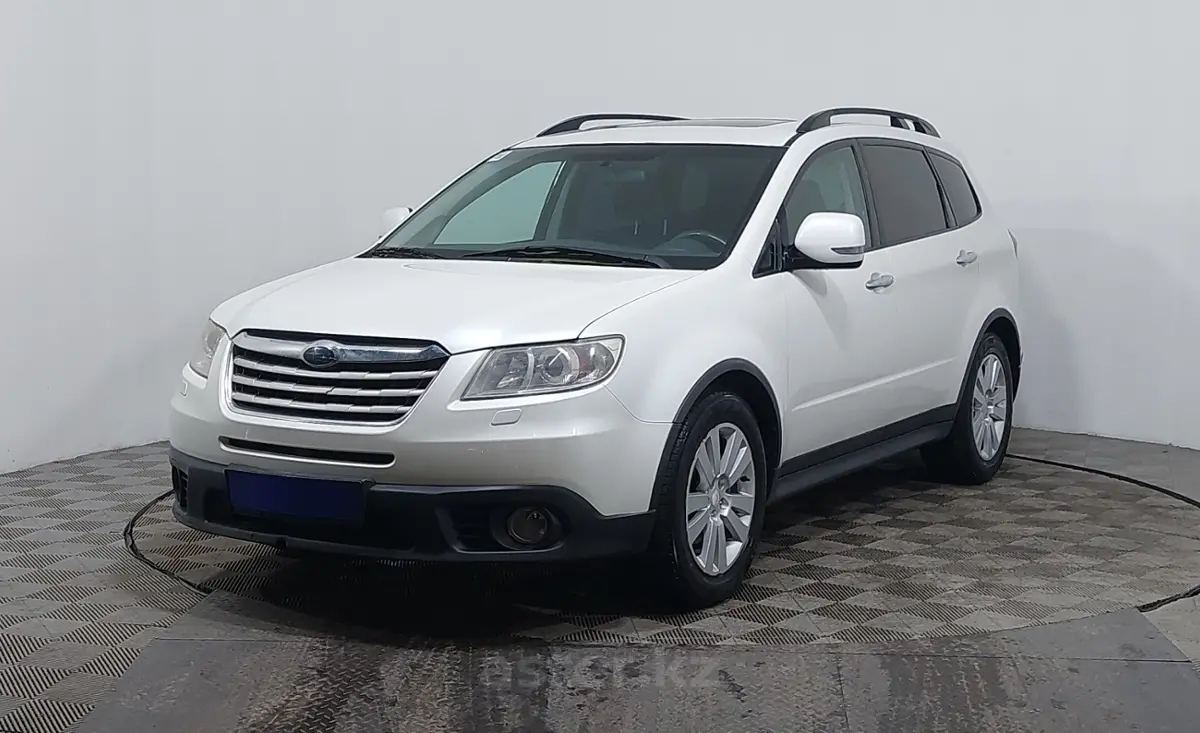 2007 Subaru Tribeca