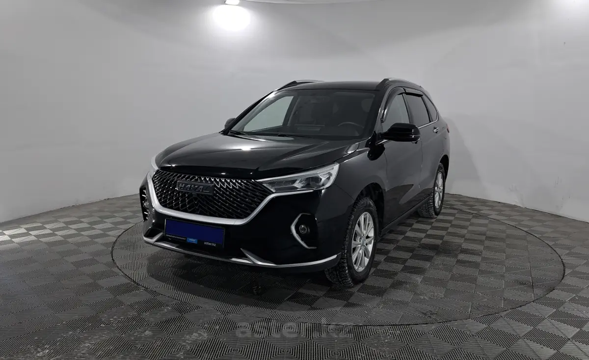 2023 Haval M6