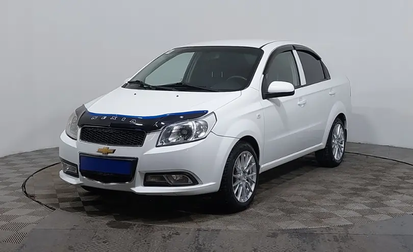 Chevrolet Nexia 2022 года за 5 590 000 тг. в Астана