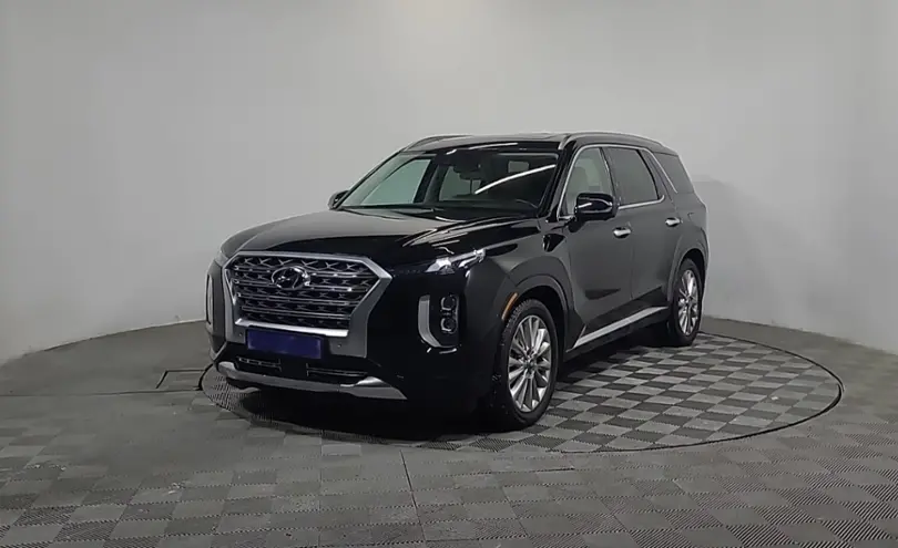 Hyundai Palisade 2020 года за 21 090 000 тг. в Алматы