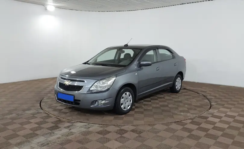 Chevrolet Cobalt 2020 года за 6 190 000 тг. в Шымкент