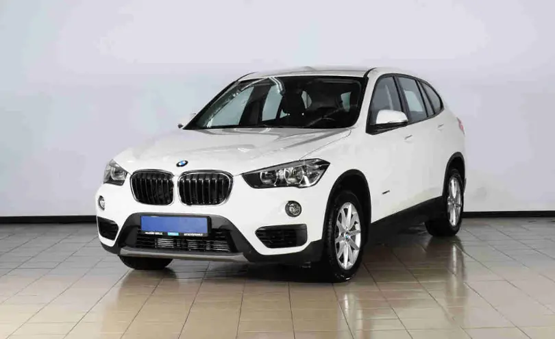 BMW X1 2017 года за 8 490 000 тг. в Павлодар