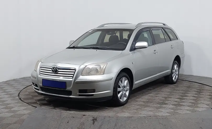 Toyota Avensis 2004 года за 3 990 000 тг. в Астана