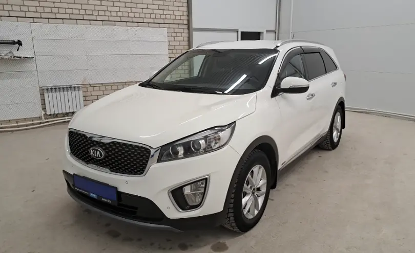 Kia Sorento 2015 года за 8 880 000 тг. в Актобе