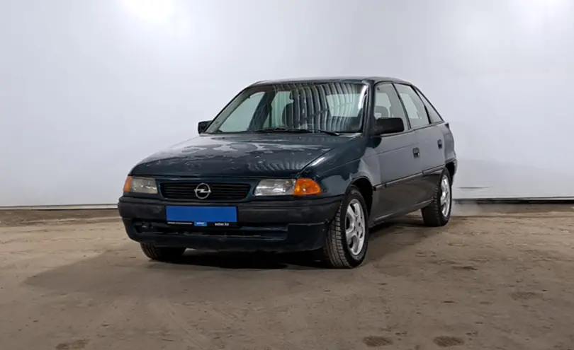 Opel Astra 1995 года за 690 000 тг. в Кызылорда