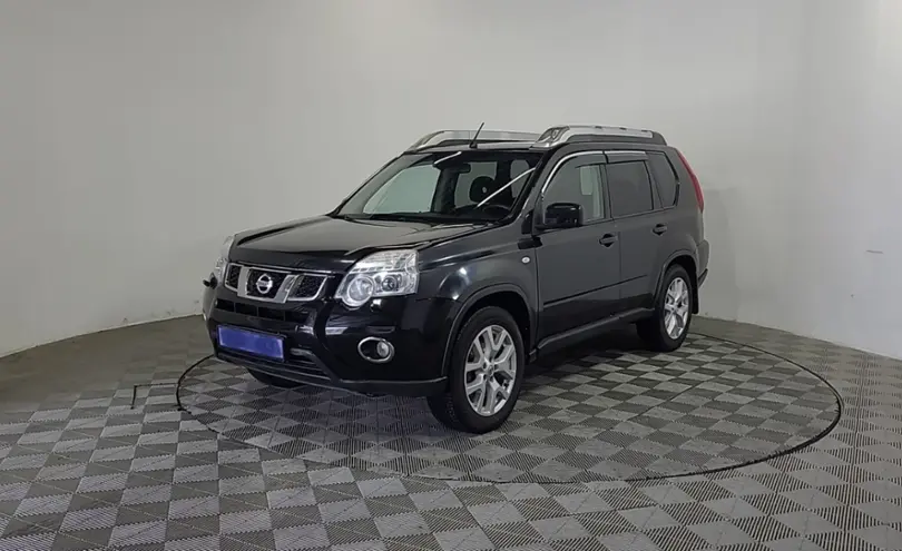 Nissan X-Trail 2014 года за 7 100 000 тг. в Алматы