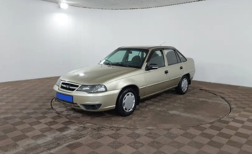 Daewoo Nexia 2013 года за 2 490 000 тг. в Шымкент