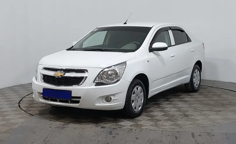 Chevrolet Cobalt 2023 года за 5 690 000 тг. в Астана