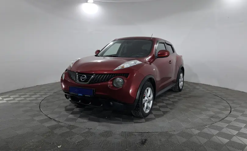 Nissan Juke 2012 года за 5 650 000 тг. в Павлодар