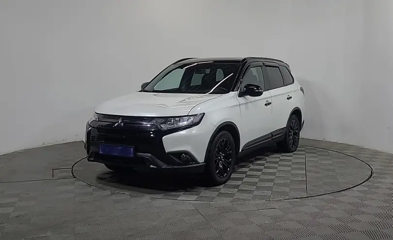 Mitsubishi Outlander 2021 года за 8 790 000 тг. в Алматы