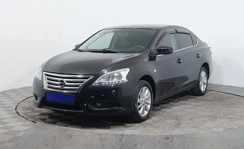 Nissan Sentra 2015 года за 5 290 000 тг. в Астана