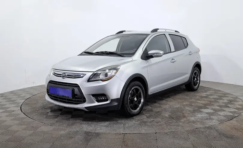 Lifan X50 2017 года за 3 990 000 тг. в Астана