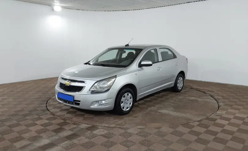 Chevrolet Cobalt 2021 года за 5 790 000 тг. в Шымкент