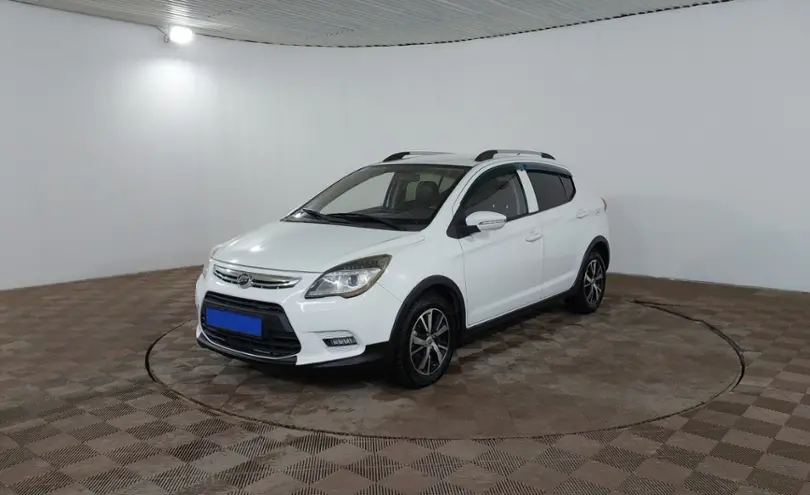 Lifan X50 2018 года за 3 970 000 тг. в Шымкент