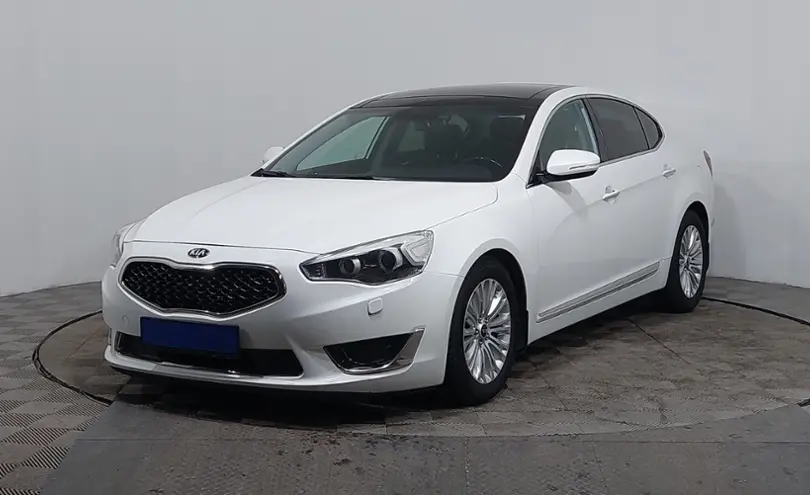 Kia Cadenza 2015 года за 9 250 000 тг. в Астана