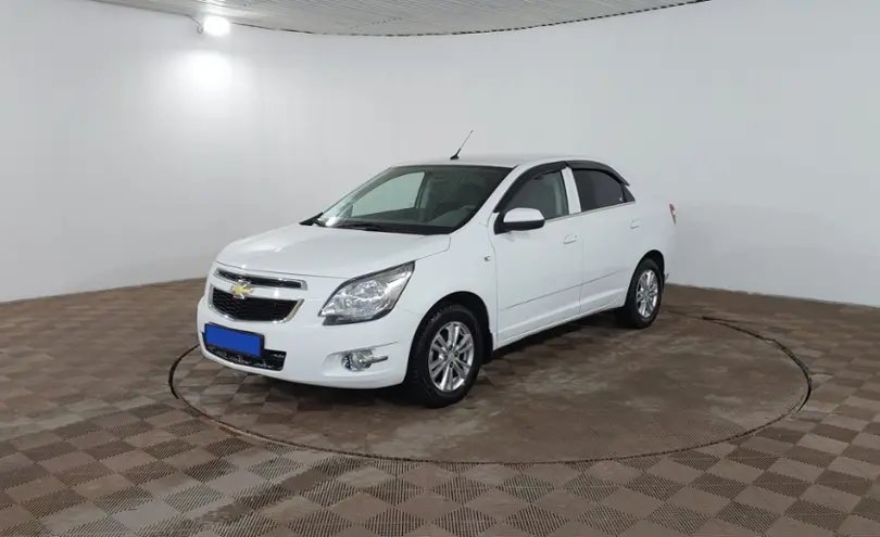 Chevrolet Cobalt 2023 года за 6 990 000 тг. в Шымкент