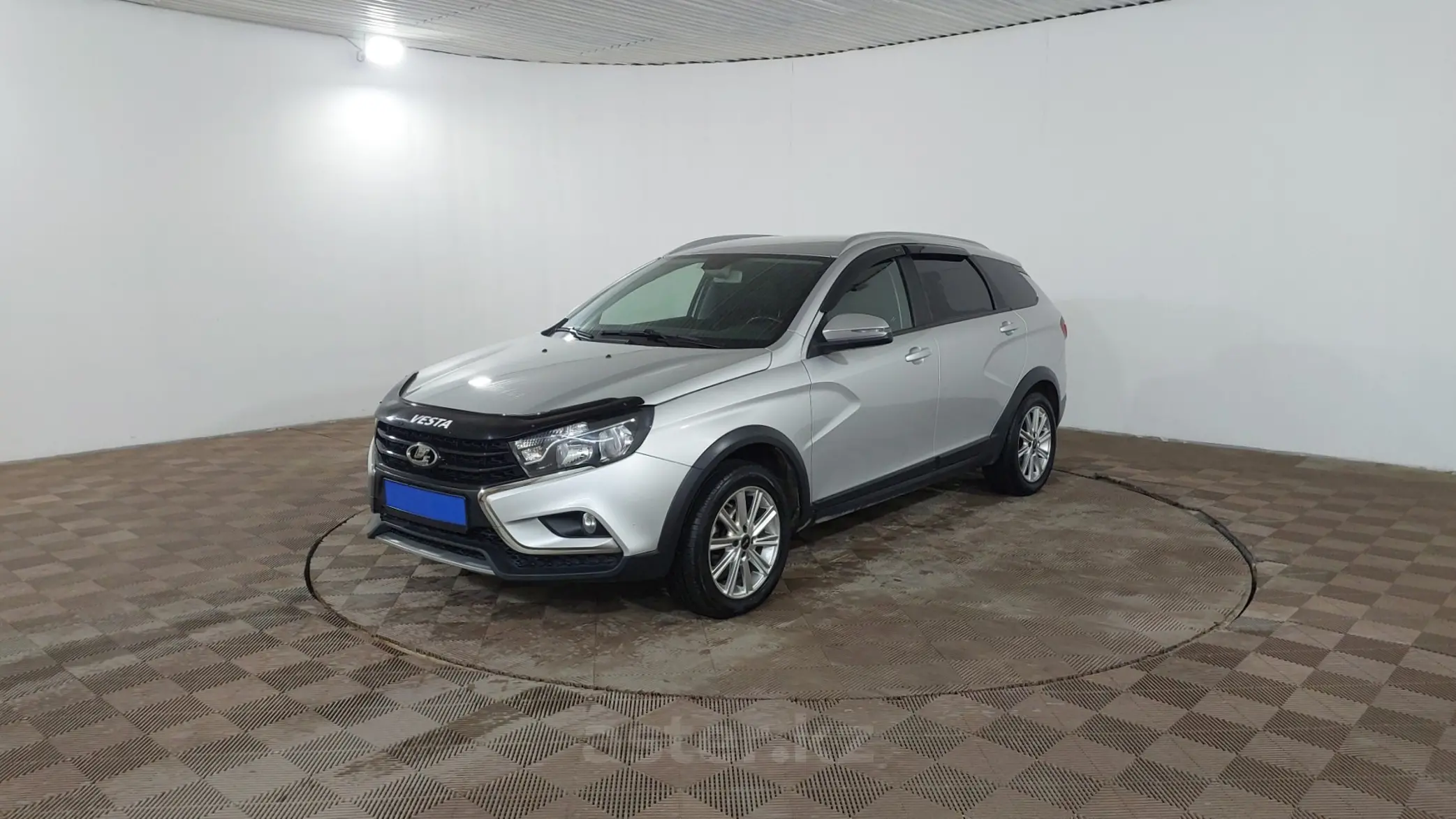 LADA (ВАЗ) Vesta Cross 2021