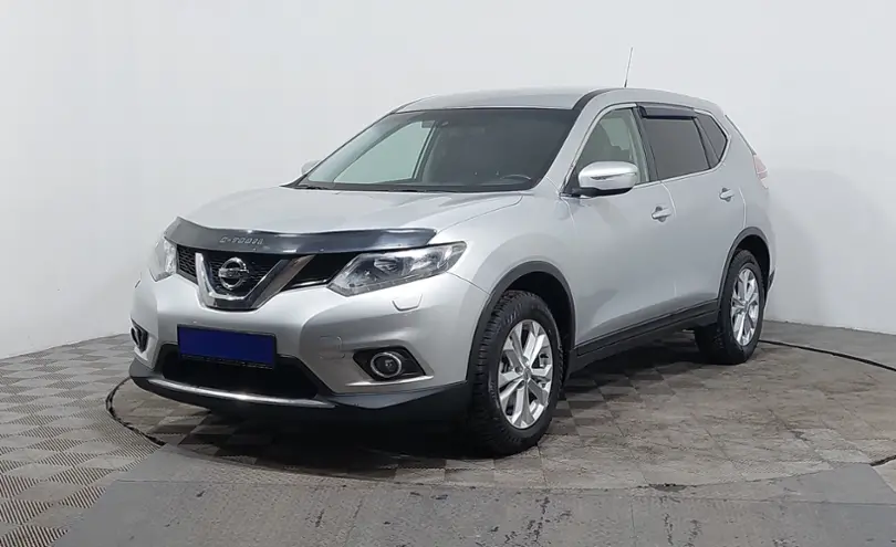 Nissan X-Trail 2014 года за 7 700 000 тг. в Астана