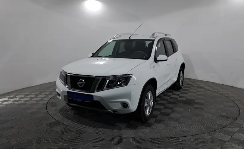 Nissan Terrano 2021 года за 8 990 000 тг. в Павлодар