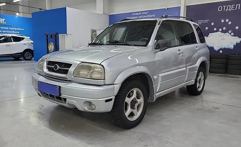 Suzuki Grand Vitara 2000 года за 2 250 000 тг. в Усть-Каменогорск