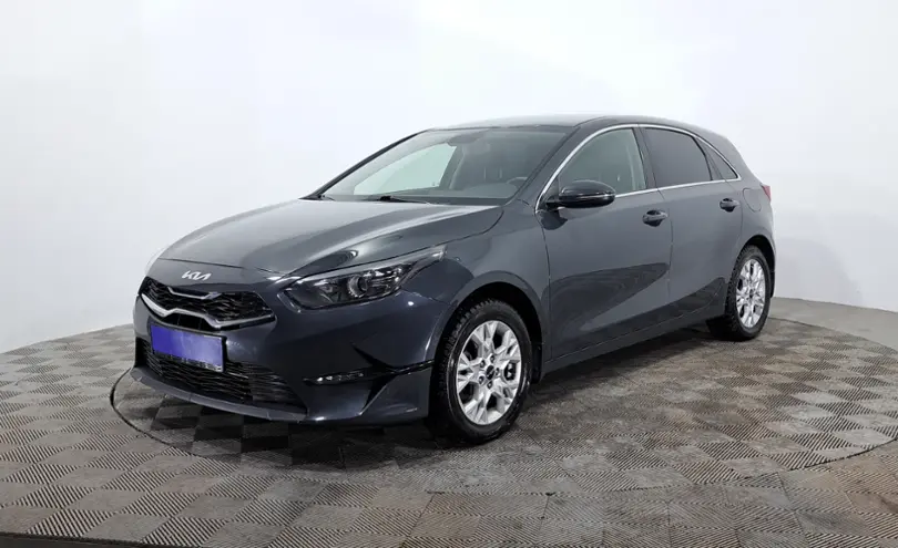 Kia Ceed 2023 года за 9 850 000 тг. в Астана