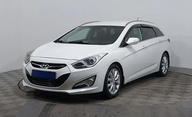 Hyundai i40 2013 года за 7 990 000 тг. в Астана