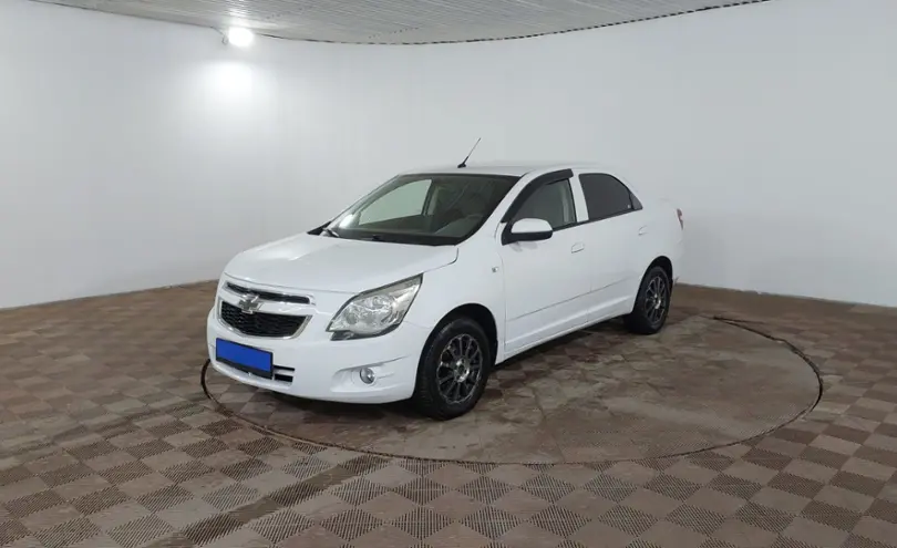 Chevrolet Cobalt 2023 года за 6 390 000 тг. в Шымкент