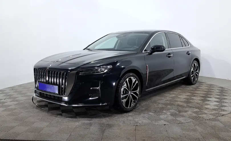 Hongqi H5 2023 года за 14 750 000 тг. в Астана