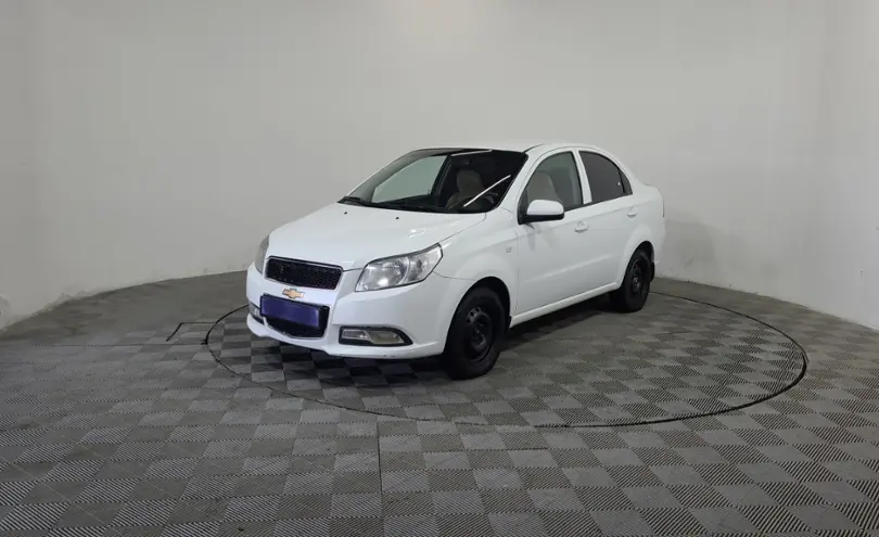 Chevrolet Nexia 2021 года за 3 790 000 тг. в Алматы