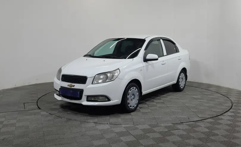 Chevrolet Nexia 2020 года за 3 990 000 тг. в Алматы