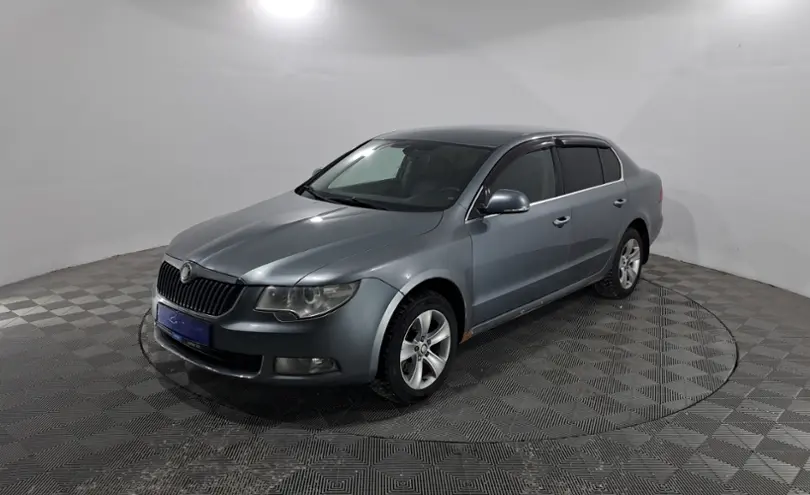 Skoda Superb 2012 года за 4 390 000 тг. в Павлодар