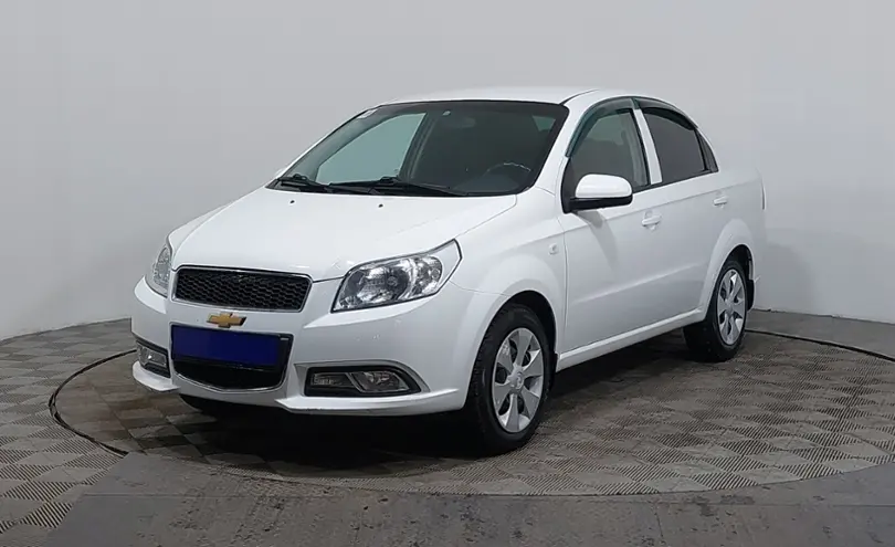 Chevrolet Nexia 2021 года за 5 290 000 тг. в Астана