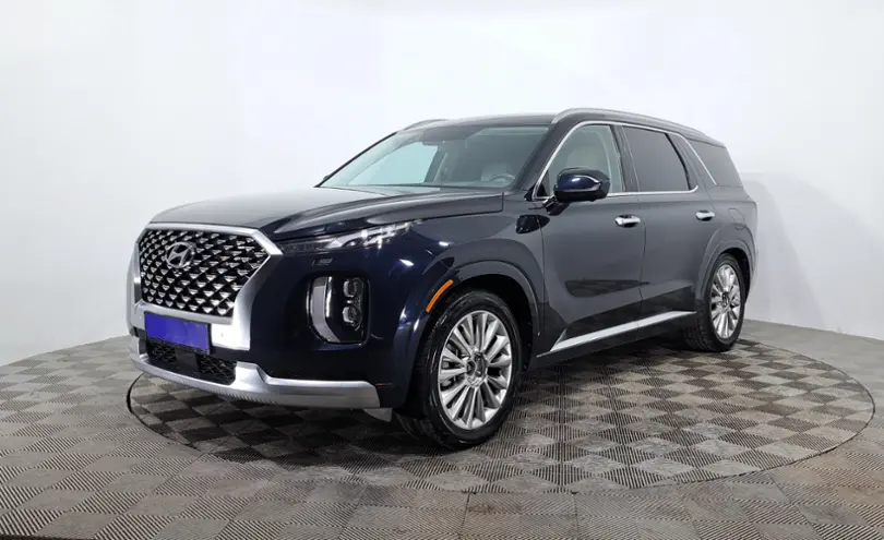 Hyundai Palisade 2020 года за 18 000 000 тг. в Астана