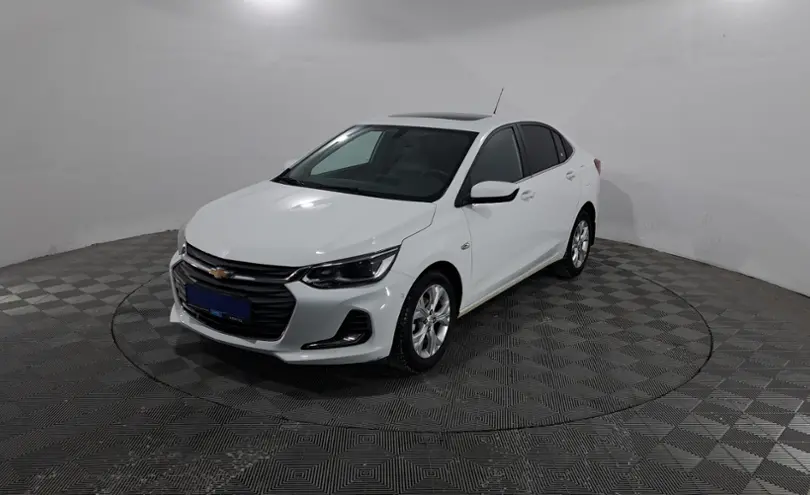 Chevrolet Onix 2023 года за 6 910 000 тг. в Павлодар