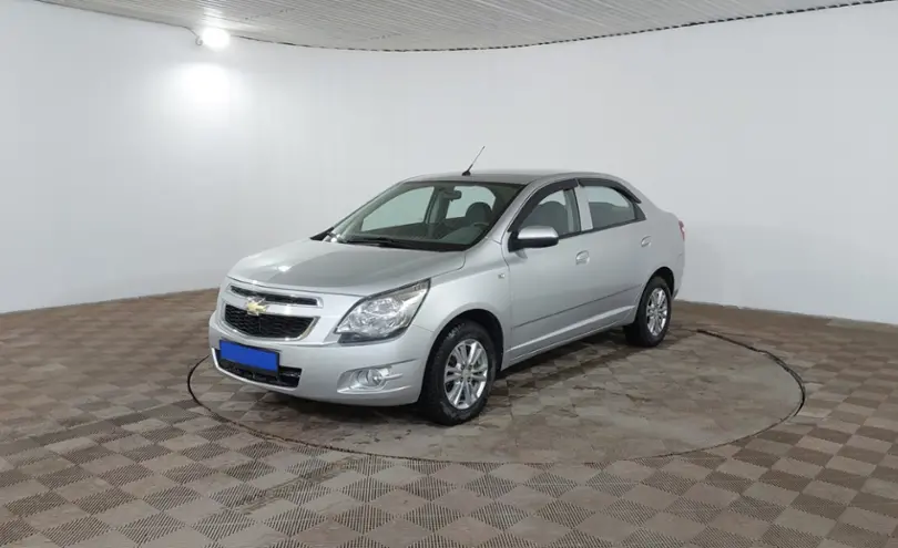 Chevrolet Cobalt 2022 года за 6 690 000 тг. в Шымкент