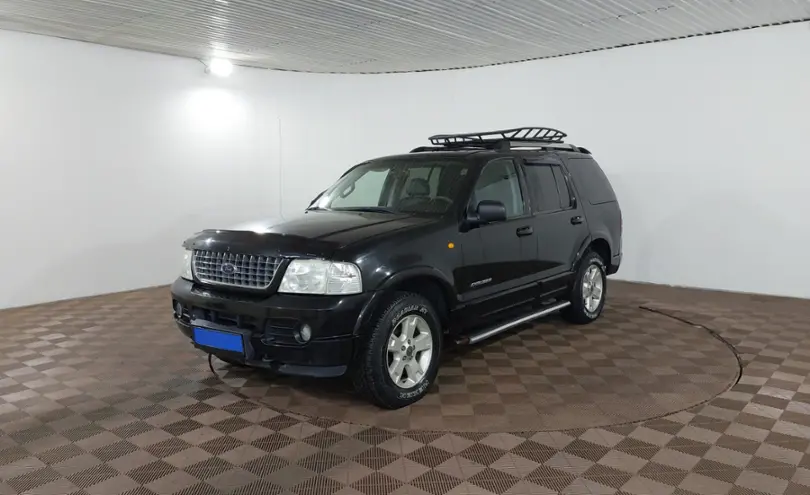 Ford Explorer 2005 года за 3 190 000 тг. в Шымкент