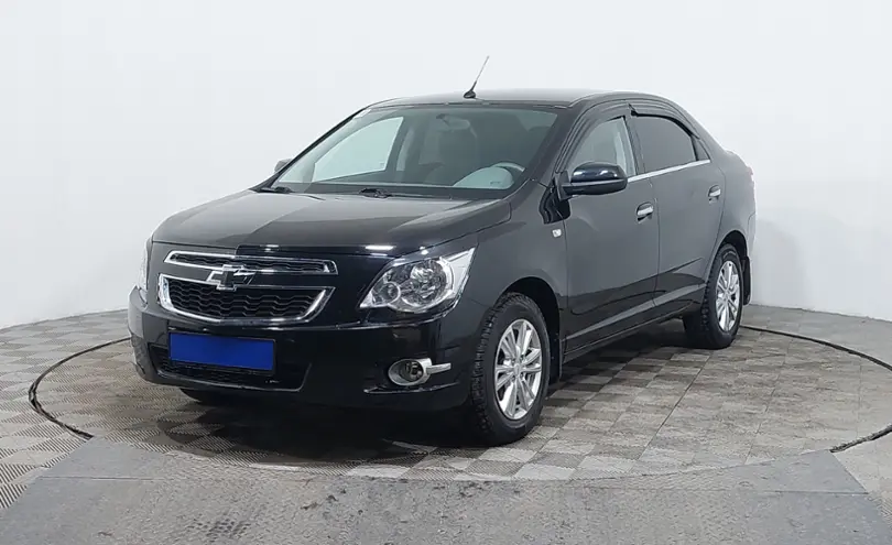 Chevrolet Cobalt 2023 года за 7 190 000 тг. в Астана