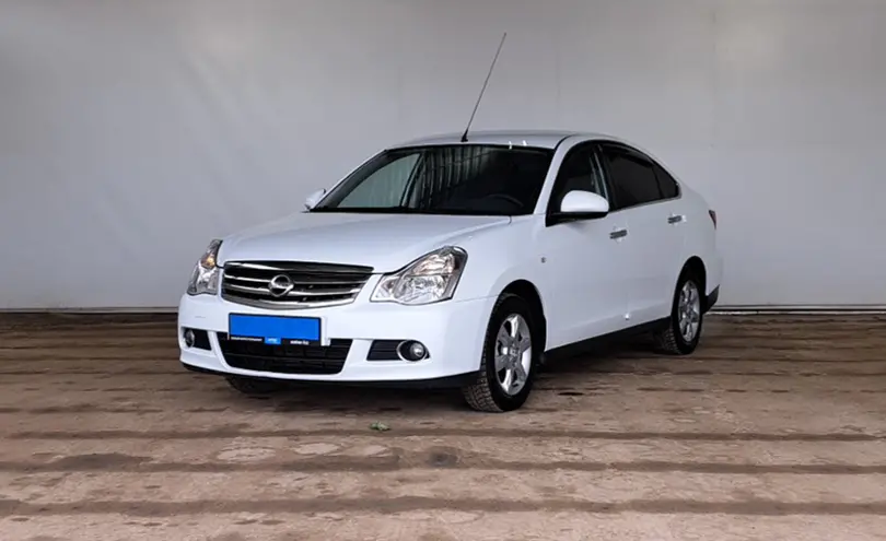 Nissan Almera 2018 года за 5 500 000 тг. в Кызылорда