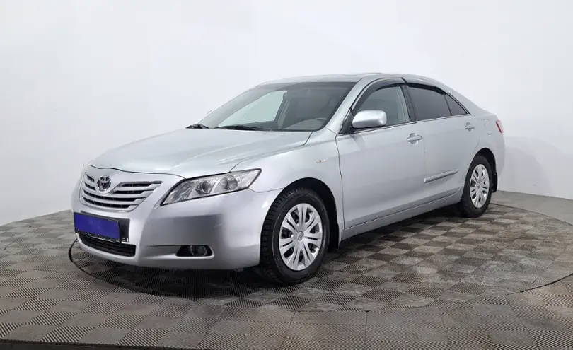 Toyota Camry 2008 года за 6 190 000 тг. в Астана