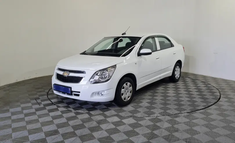 Chevrolet Cobalt 2020 года за 6 390 000 тг. в Алматы