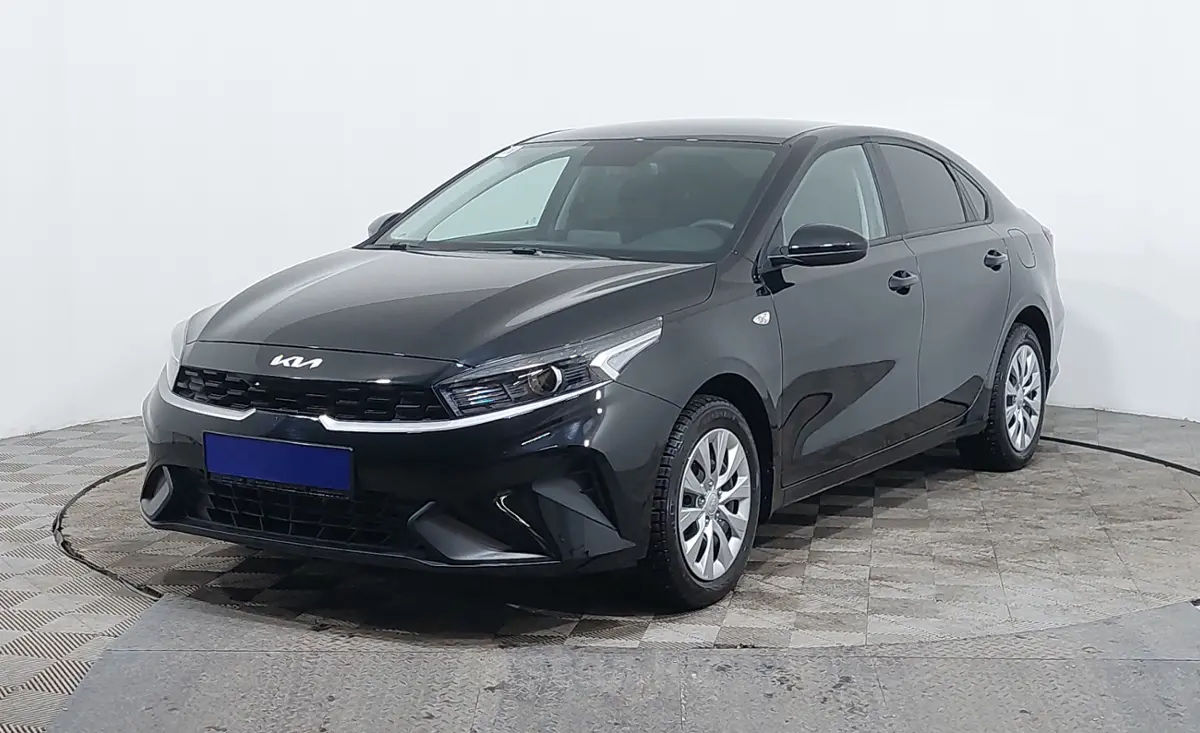 2023 Kia Cerato