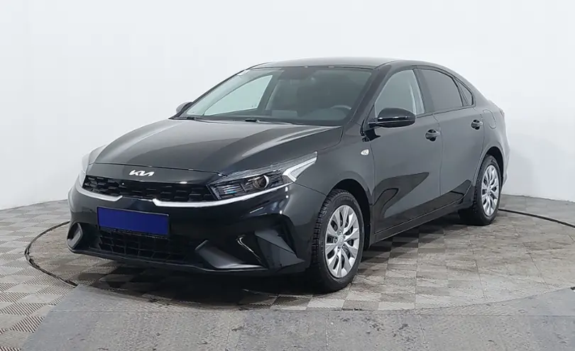 Kia Cerato 2023 года за 9 880 000 тг. в Астана