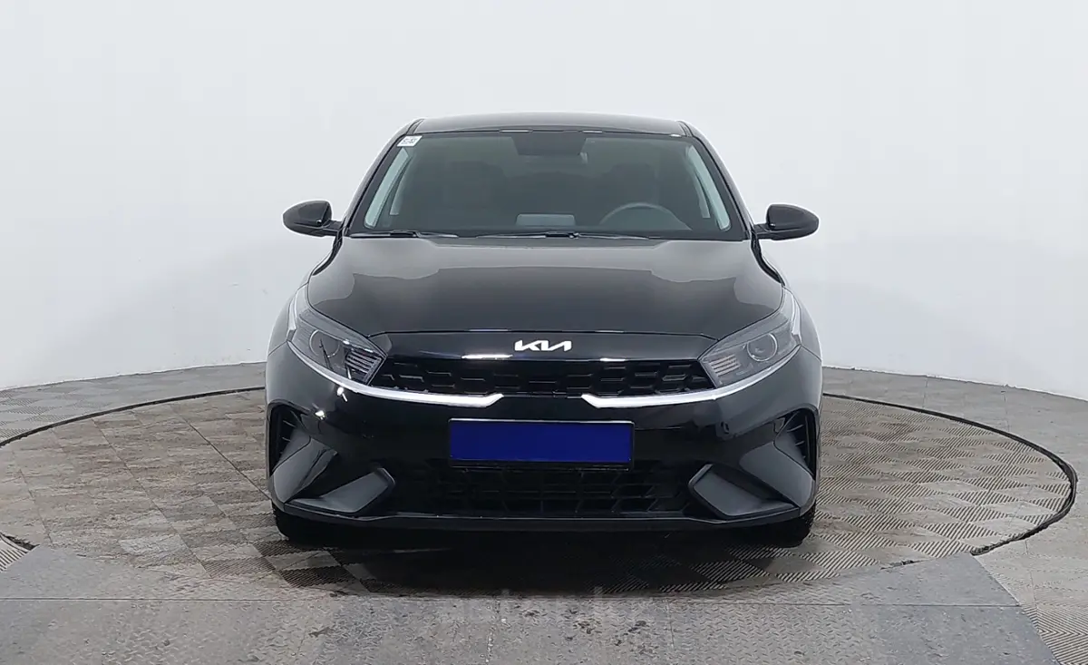 Kia Cerato 2023 года за 10 100 000 тг. в Астана