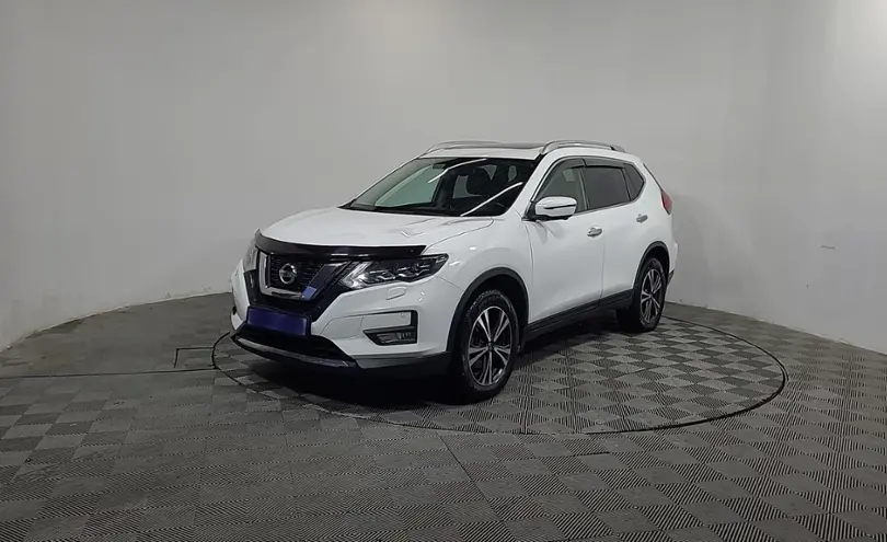 Nissan X-Trail 2019 года за 10 590 000 тг. в Алматы