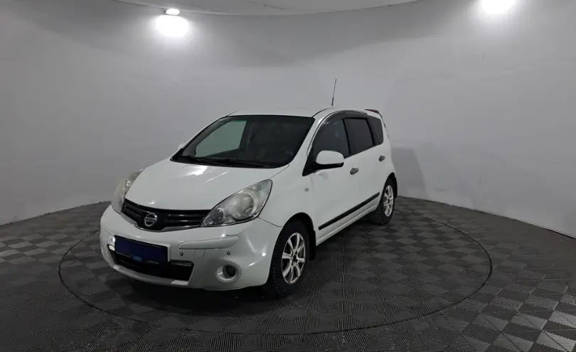 Nissan Note 2010 года за 5 290 000 тг. в Павлодар