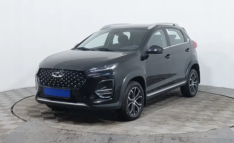 Chery Tiggo 2 Pro 2023 года за 6 790 000 тг. в Астана